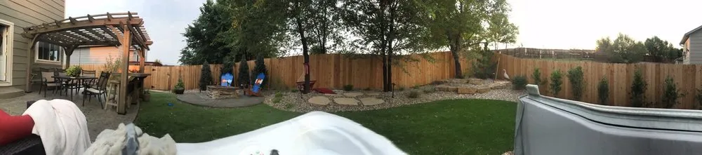 Trusted landscaping services experts serving Colorado Springs, CO - Jake's Designs