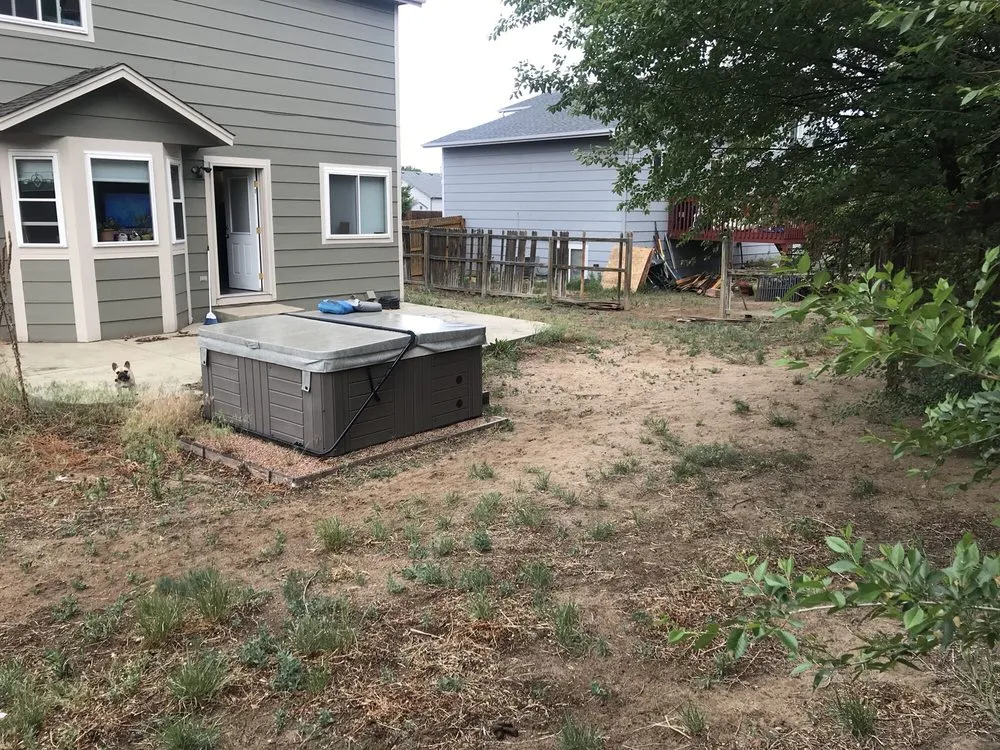 Trusted landscape installation experts serving Colorado Springs, CO - Jake's Designs