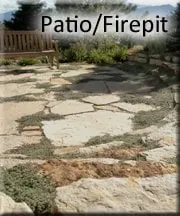 Local landscape installation in Colorado Springs, CO by Jake's Designs