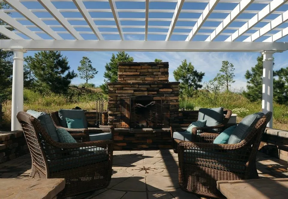 Reliable landscape design for beautiful yards across Colorado Springs, CO - Jake's Designs