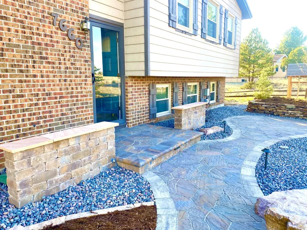 Expert lawn care service in Colorado Springs, CO - Jake's Designs