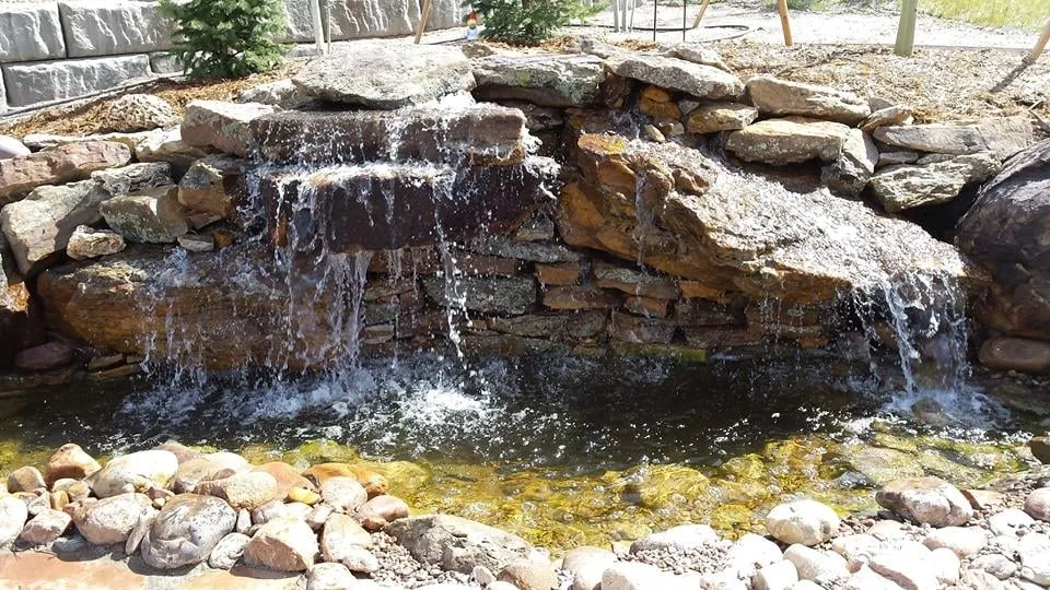 Professional residential landscaping experts serving Colorado Springs, CO - Jake's Designs