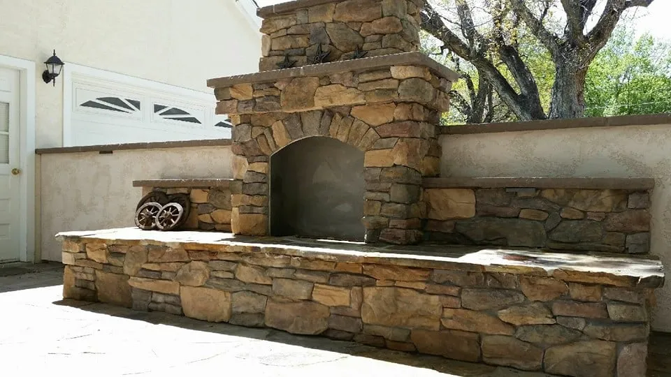 Local landscape installation experts serving Colorado Springs, CO - Jake's Designs