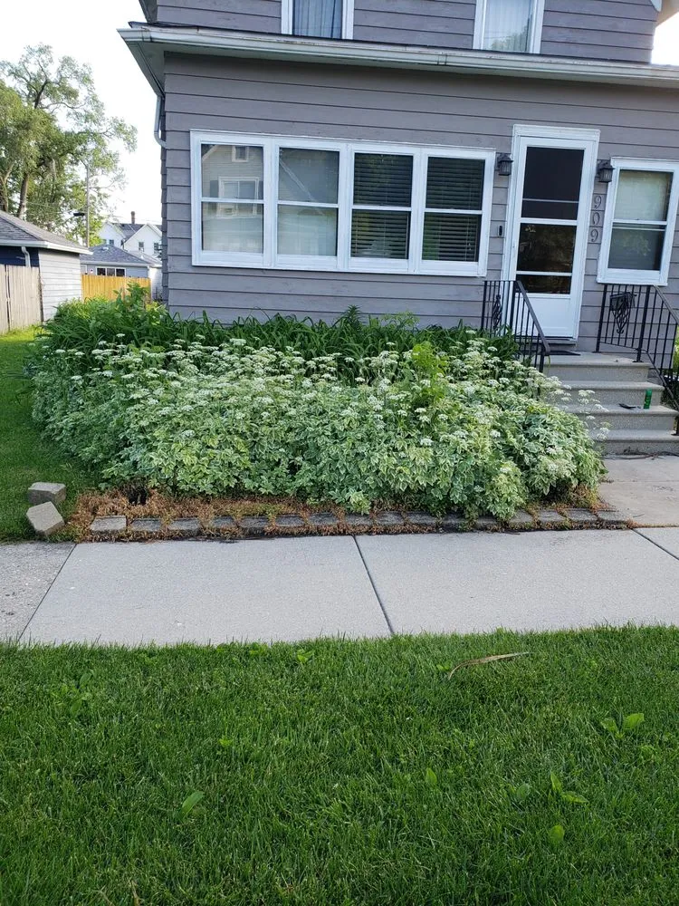 Trusted outdoor landscaping in DeKalb, IL - Jake's general landscape