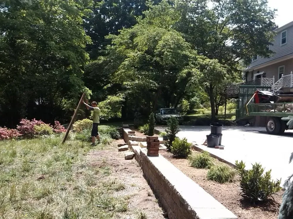 Reliable landscape installation in San Luis Obispo, CA - Jakes Handy Service's