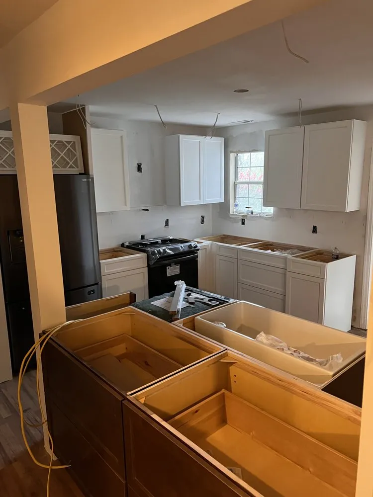 Reliable yard maintenance experts serving Joelton, TN - Jake’s Handyman Service