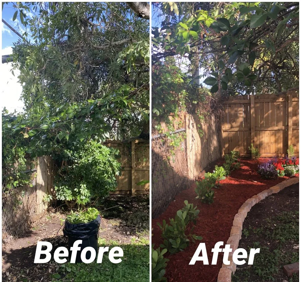 Top-rated yard cleanup service for year-round maintenance in Joelton, TN by Jake’s Handyman Service