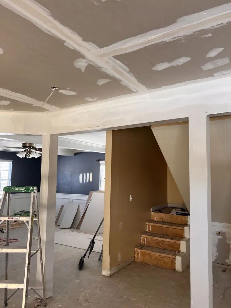 Reliable garden landscaping near you across Joelton, TN - Jake’s Handyman Service