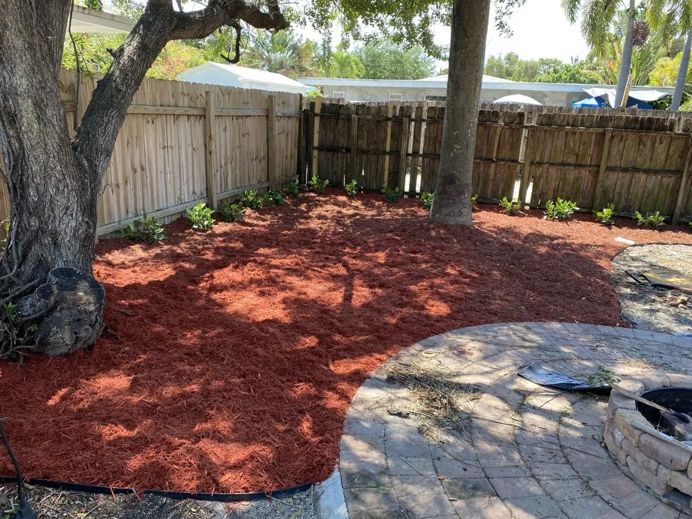 Local yard maintenance in Joelton, TN - Jake’s Handyman Service