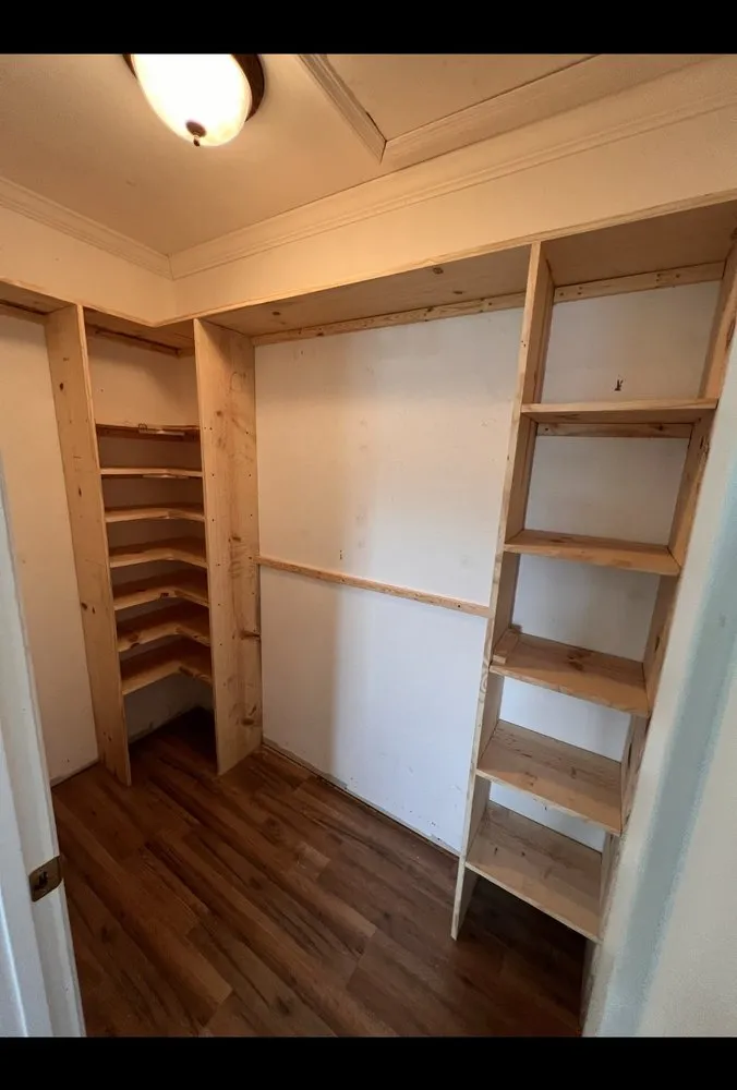 Expert outdoor landscaping in Joelton, TN - Jake’s Handyman Service