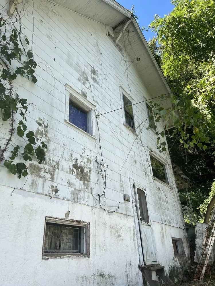 Affordable landscape design for outdoor upgrades in Charleston, WV by Jake’s Home Services