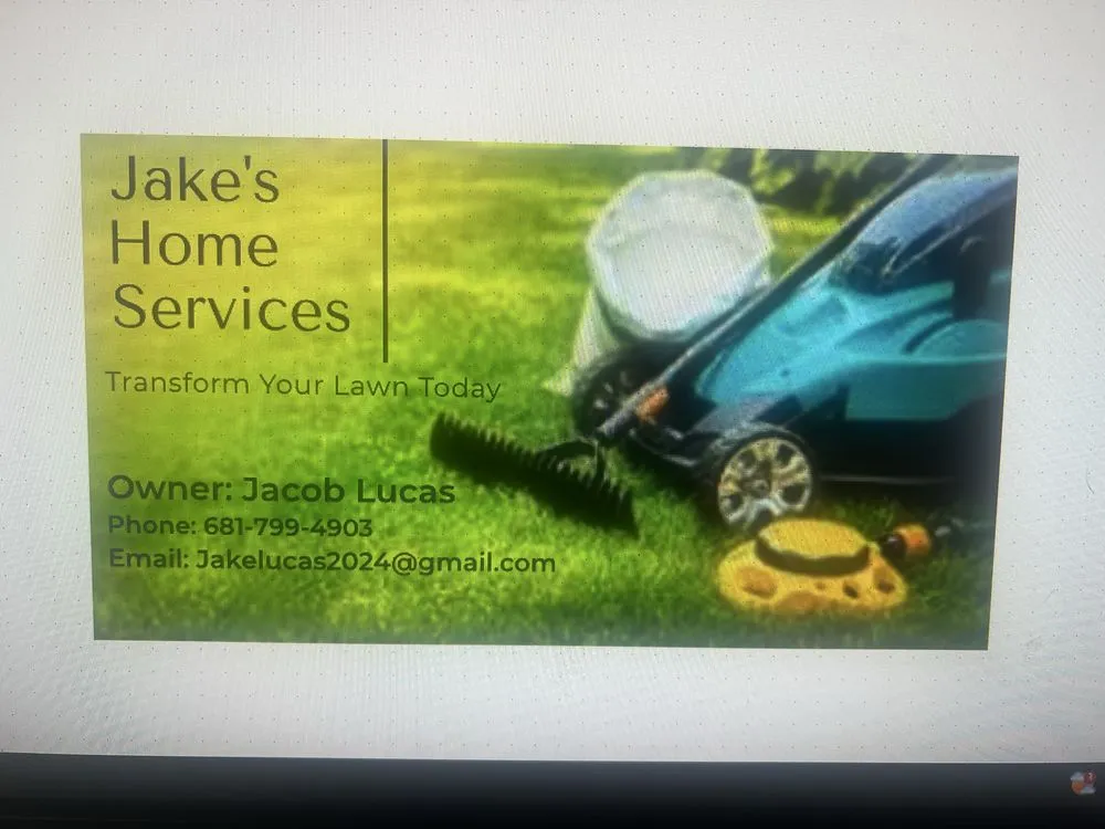 Trusted landscape installation experts serving Charleston, WV - Jake’s Home Services