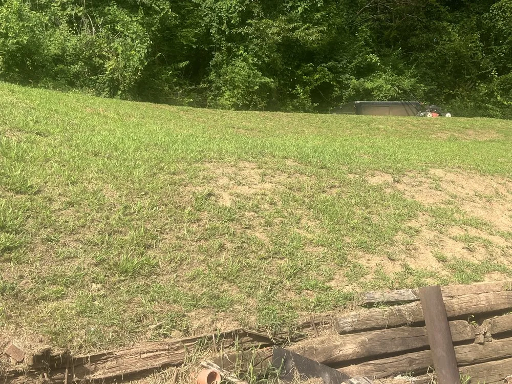 Trusted residential landscaping in Charleston, WV - Jake’s Home Services