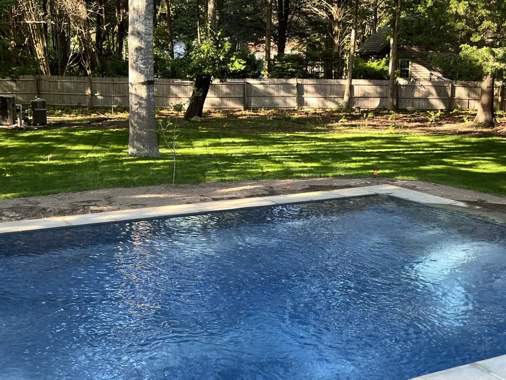 Expert lawn care service for year-round maintenance in Hampton Bays, NY by Jake’s irrigation landscaping &Maintenance
