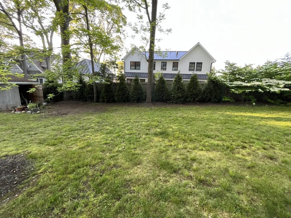 Affordable landscape design for outdoor upgrades in Hampton Bays, NY by Jake’s irrigation landscaping &Maintenance