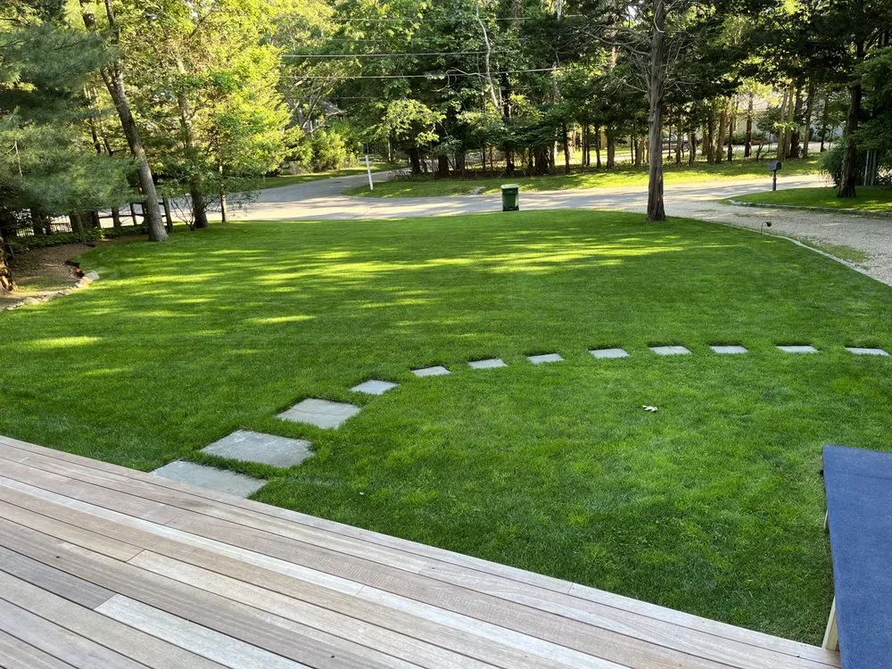 Custom landscape design experts serving Hampton Bays, NY - Jake’s irrigation landscaping &Maintenance