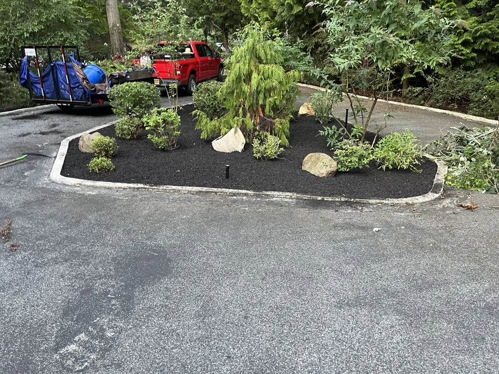 Professional lawn care service in Hampton Bays, NY - Jake’s irrigation landscaping &Maintenance