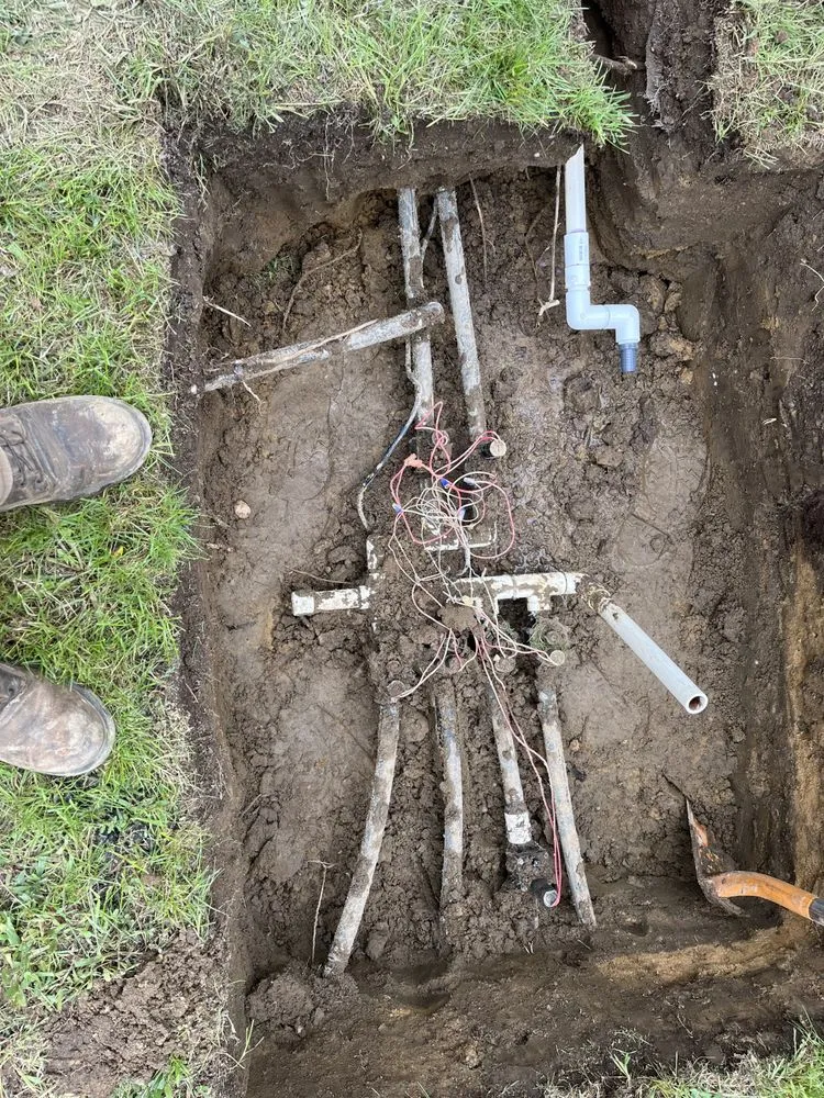 Professional landscape design in Hampton Bays, NY - Jake’s irrigation landscaping &Maintenance