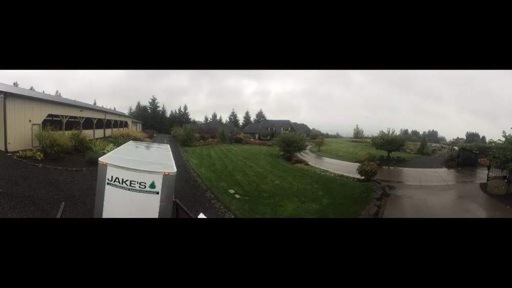 Local yard maintenance experts serving Hillsboro, OR - Jake's Landscape Maintenance