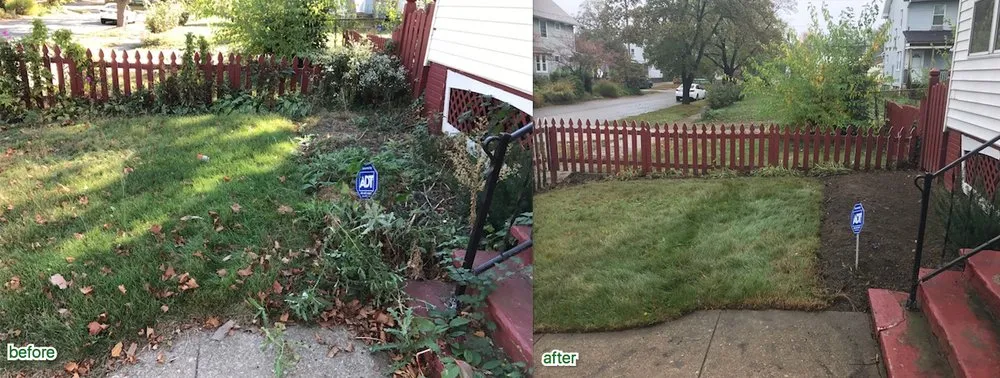 Top-rated outdoor landscaping in Parma, OH - Jake's Landscapes