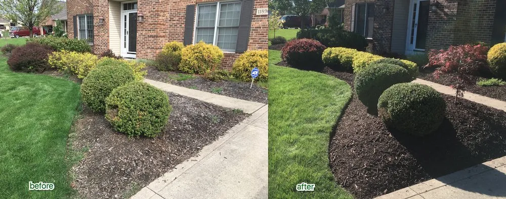 Trusted lawn care service experts serving Parma, OH - Jake's Landscapes
