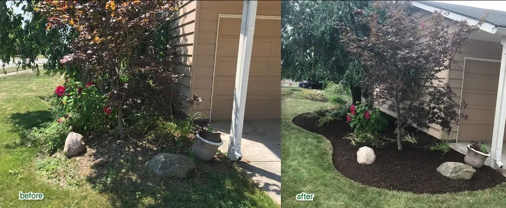 Expert landscape design experts serving Parma, OH - Jake's Landscapes