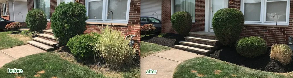 Top-rated landscaping services experts serving Parma, OH - Jake's Landscapes