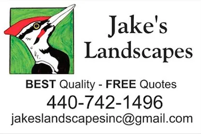 Reliable lawn mowing service for outdoor upgrades in Parma, OH by Jake's Landscapes