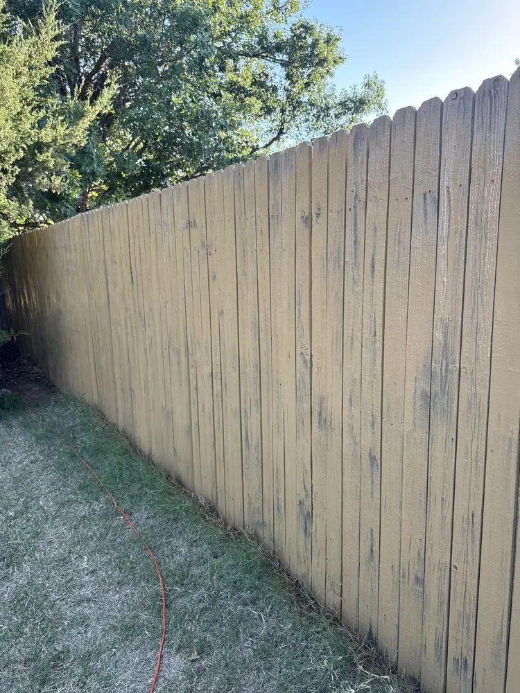 Trusted residential landscaping near you in Fayetteville, AR by Jake's Landscaping and Staining