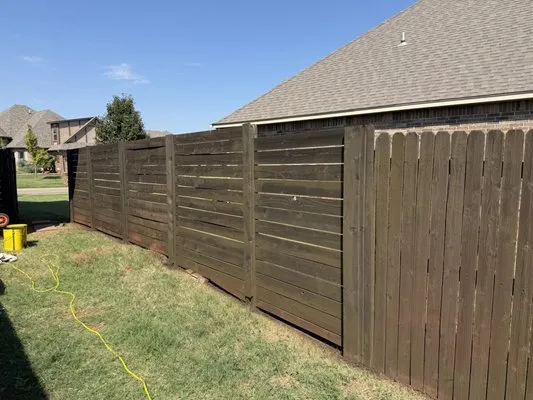 Jake's Landscaping and Staining