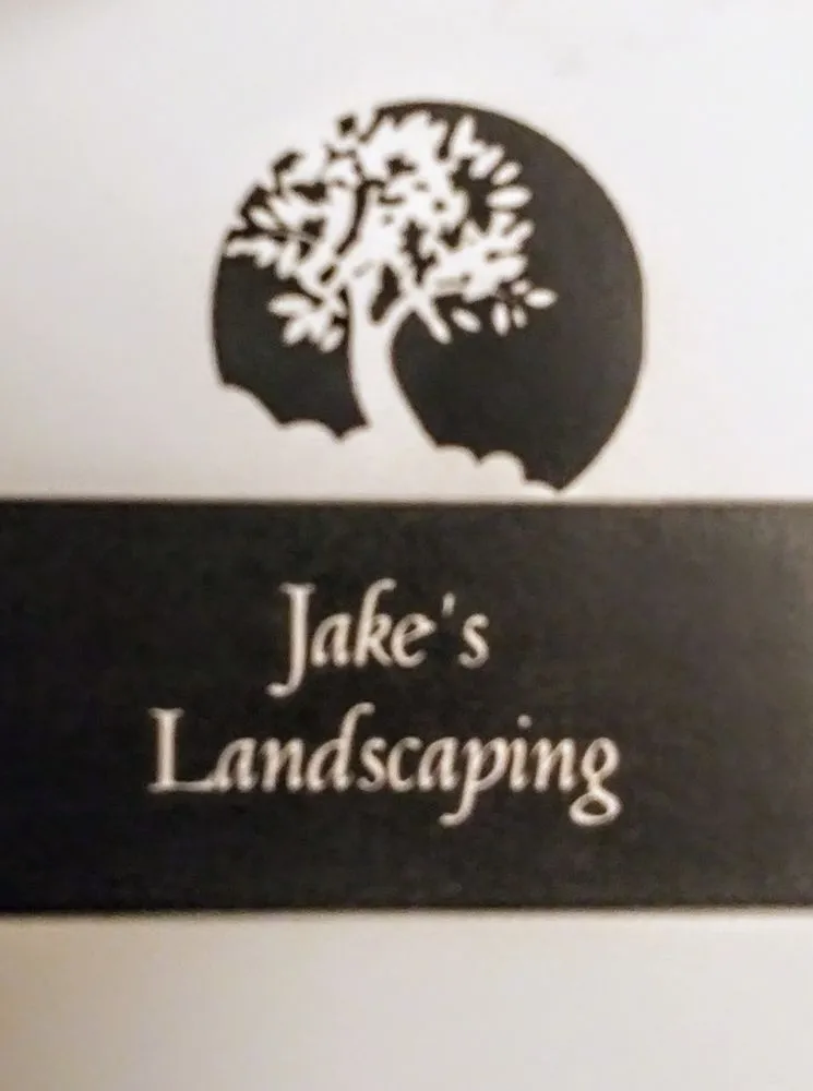 Expert residential landscaping in Athens, TN - Jake's Landscaping
