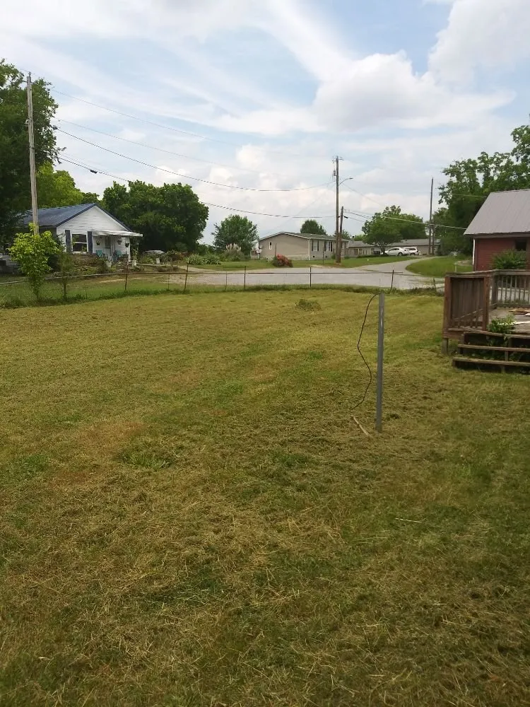 Top-rated landscape design for residential properties across Athens, TN - Jake's Landscaping