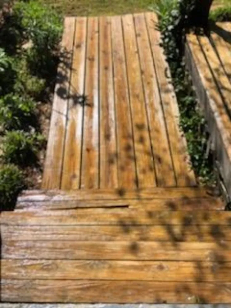 Expert landscape design in Athens, TN by Jake's Landscaping