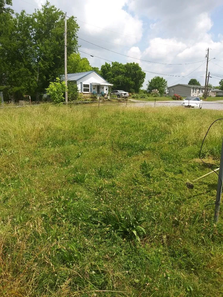 Reliable landscape design for residential properties in Athens, TN by Jake's Landscaping