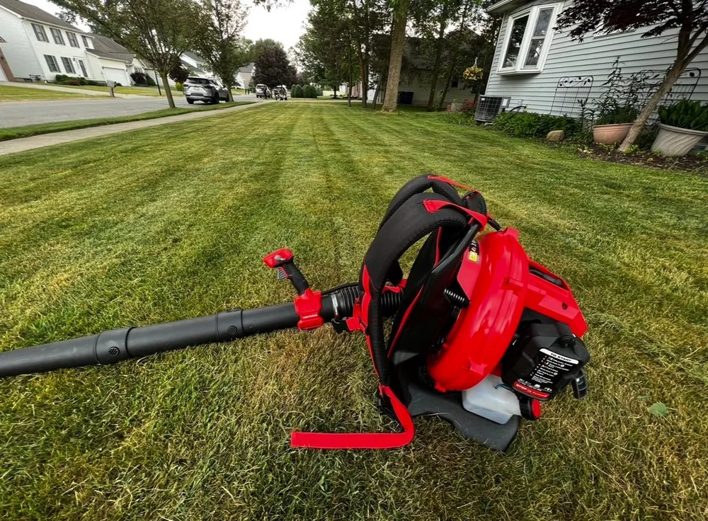 Local landscape design in East Amherst, NY - Jakes Landscaping