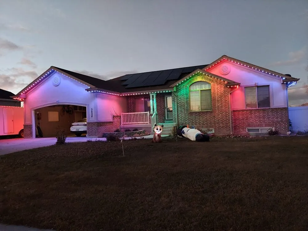 Local landscape design in Ogden, UT - Jake’s Landscaping