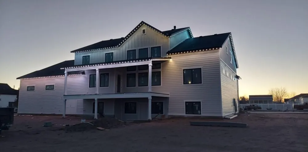 Reliable outdoor landscaping for beautiful yards across Ogden, UT - Jake’s Landscaping