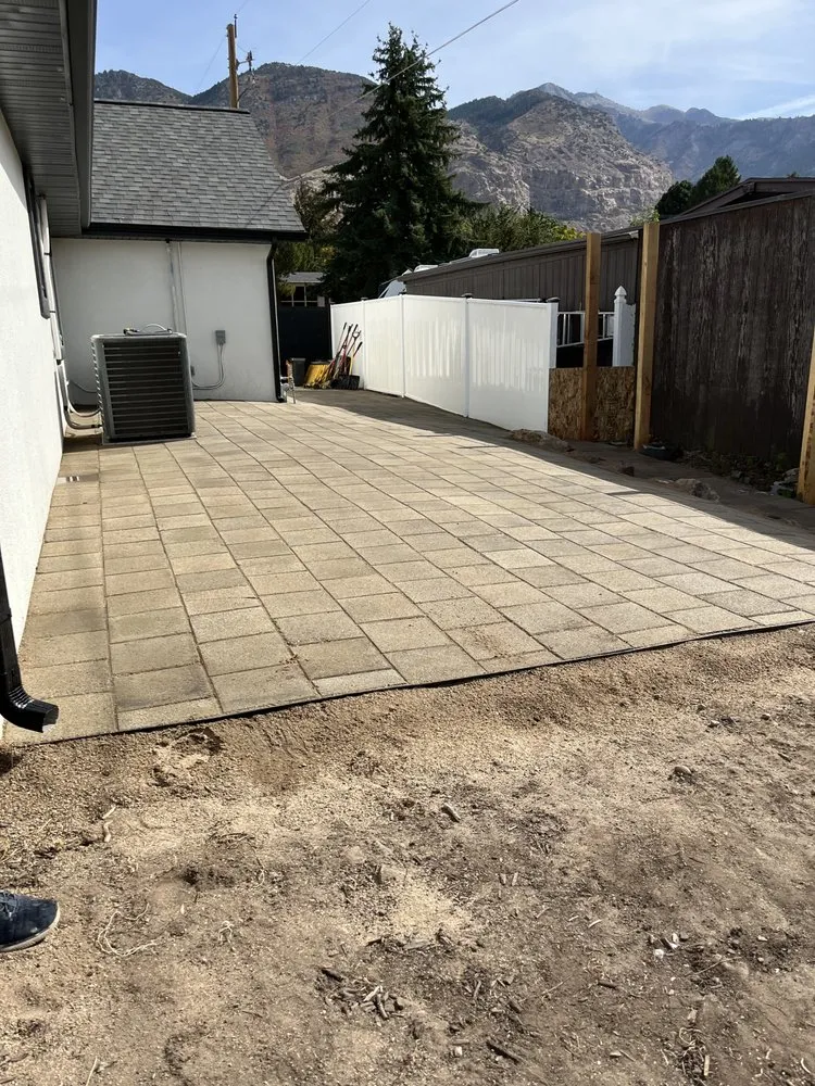 Top-rated landscape design in Ogden, UT by Jake’s Landscaping