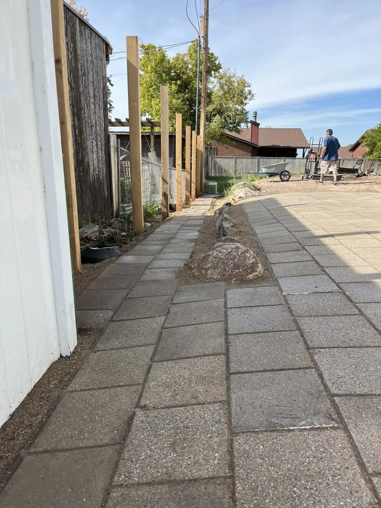 Reliable lawn care service in Ogden, UT - Jake’s Landscaping