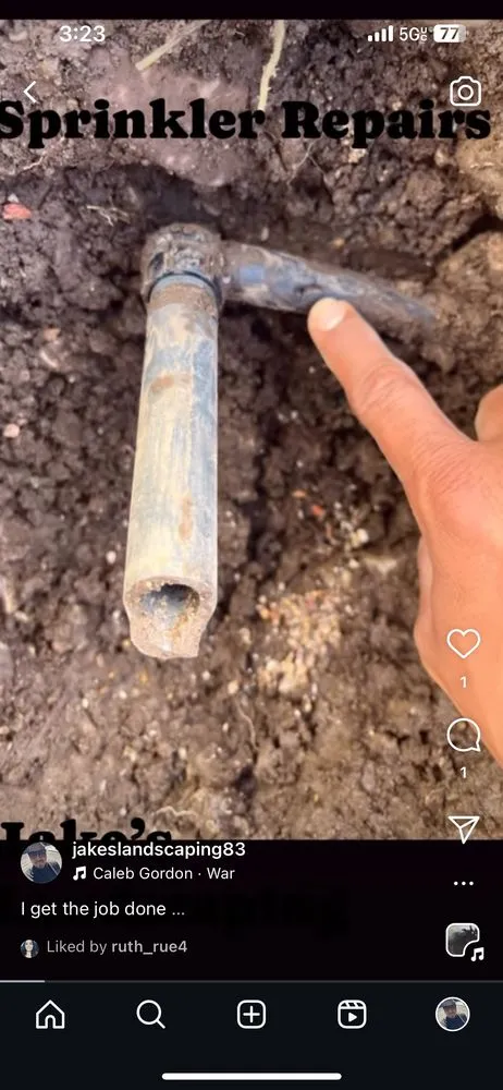 Custom landscape design in Ogden, UT - Jake’s Landscaping