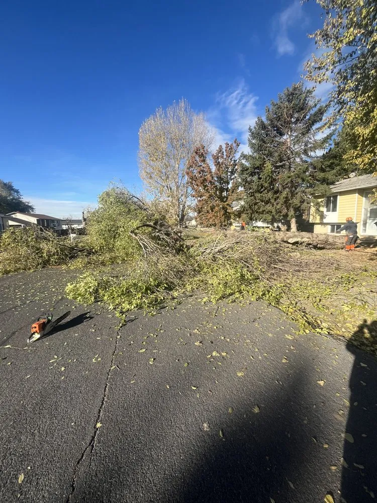 Professional lawn mowing service in Ogden, UT by Jake’s Landscaping