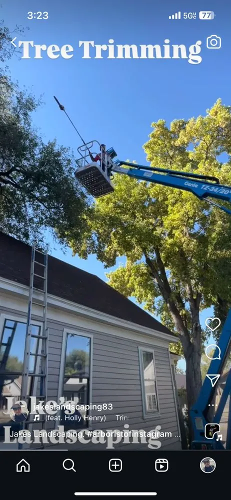 Top-rated residential landscaping near you in Ogden, UT by Jake’s Landscaping