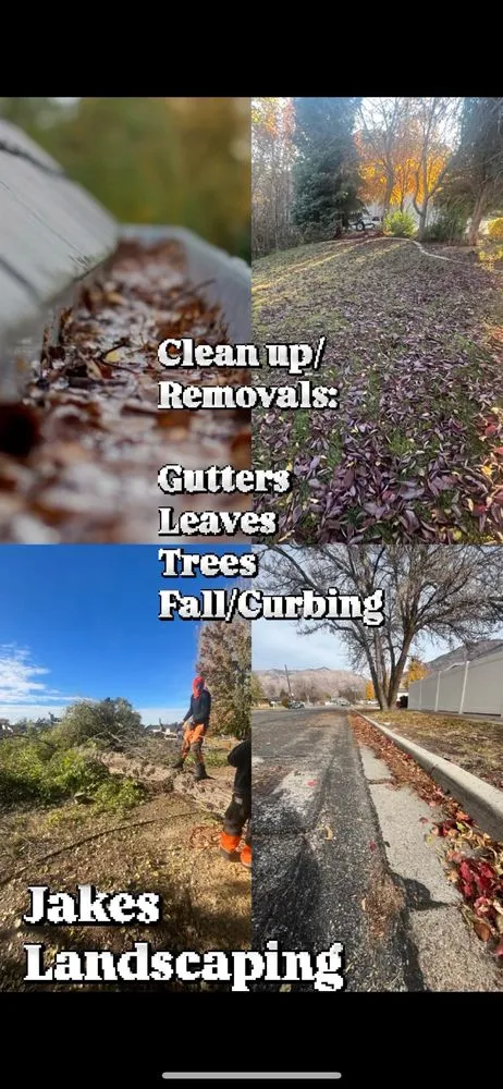 Professional garden landscaping near you in Ogden, UT by Jake’s Landscaping