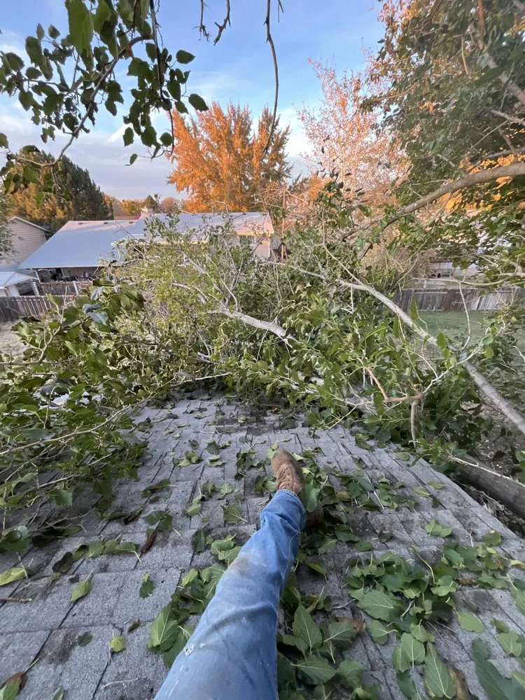 Local outdoor landscaping experts serving Ogden, UT - Jake’s Landscaping