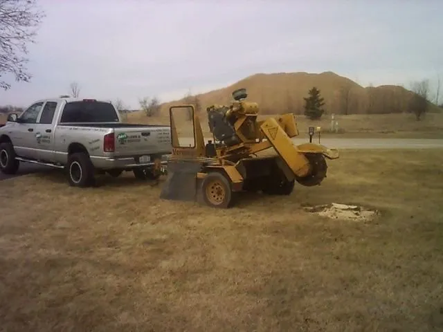 Professional landscape design in Granville, IL - Jake's Lawn & Tree Service