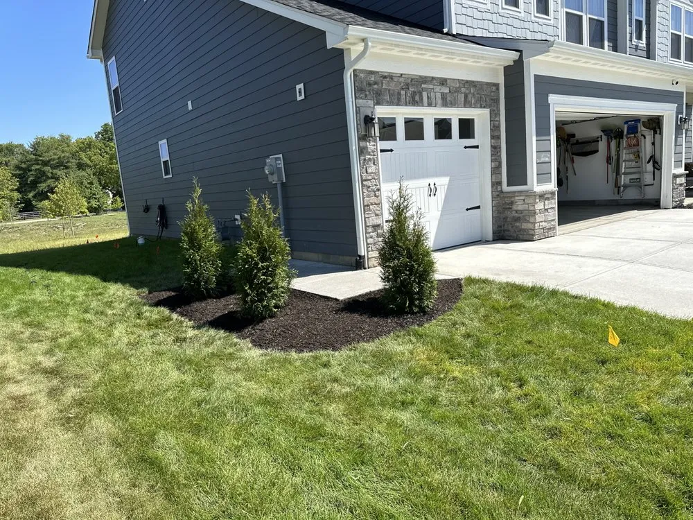 Professional residential landscaping experts serving Whitestown, IN - Jake's Lawn and Handyman Services