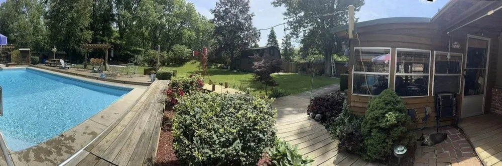 Reliable landscape installation in Whitestown, IN by Jake's Lawn and Handyman Services