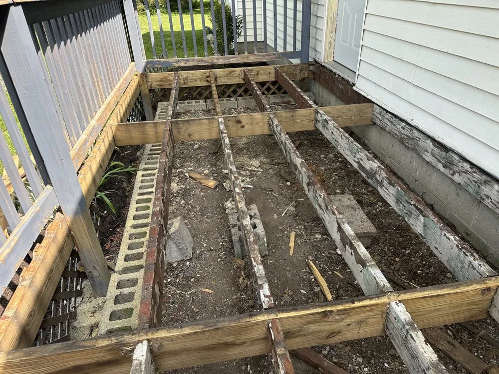 Custom lawn care service in Whitestown, IN - Jake's Lawn and Handyman Services