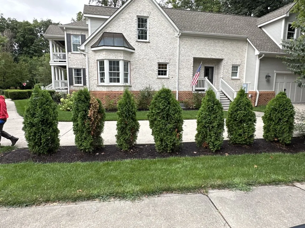 Top-rated yard maintenance in Whitestown, IN - Jake's Lawn and Handyman Services