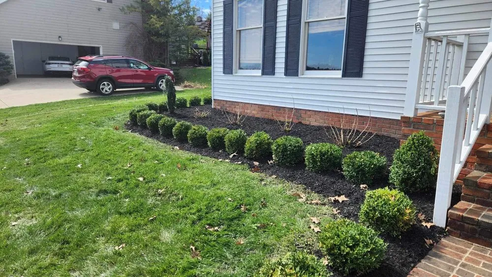 Professional outdoor landscaping near you across Chillicothe, OH - Jake’s Lawn And Landscape